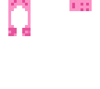 pink beanie