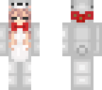 polar chibi