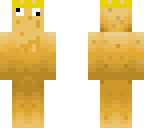 potato king