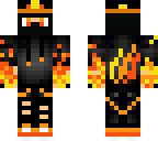 prestonplayz fire hoodie edit thing
