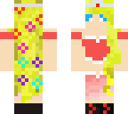 princess