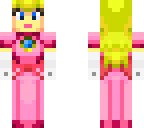 princess peach