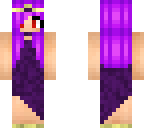 princess purple
