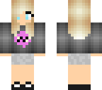 rachel