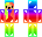 rainboo xd