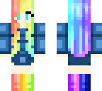 rainbow