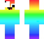 rainbow issues