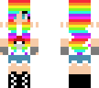rainbow trainer