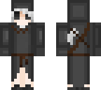 reaper sans human