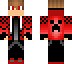 red creeper