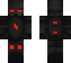 red ninja