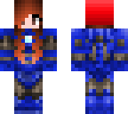 riley stark fixed