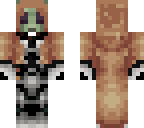 rodian jedi knight
