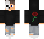 rose boy