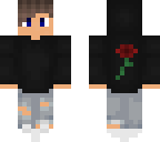 rose boy