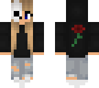 rose girl 