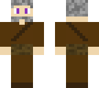 rp character