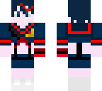 ryuko matoi