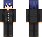 ryuuji takasu - toradora