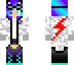 scientist panda