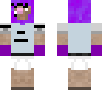 sheeptale purple shep dating outfit