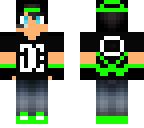skin edit - mydomc 9