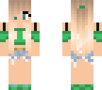 skin edit cute