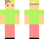 skin minecraft