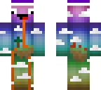 skywars zyph updated