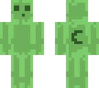 slime w overlay