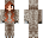 sloth girl