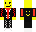 sodapoppedskin