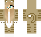 spiriel cat