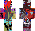 splat man