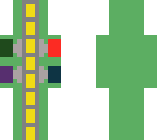 street