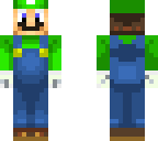 super luigi