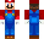 super mario