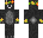 sweetpeagurr fall skin