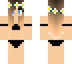 swimers and clothes