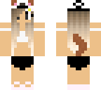 swimsuit girl