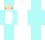 taco's skin