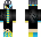 temmares child look like