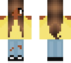 teony outfit