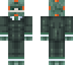 the ocean lord