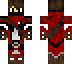the return of the red