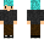 this is a new skin