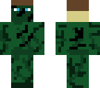 tigerstripe camo