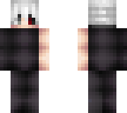 tokyo ghoul oc michee