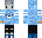 trypanda recoulorde
