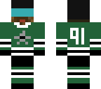 tyler seguin skin